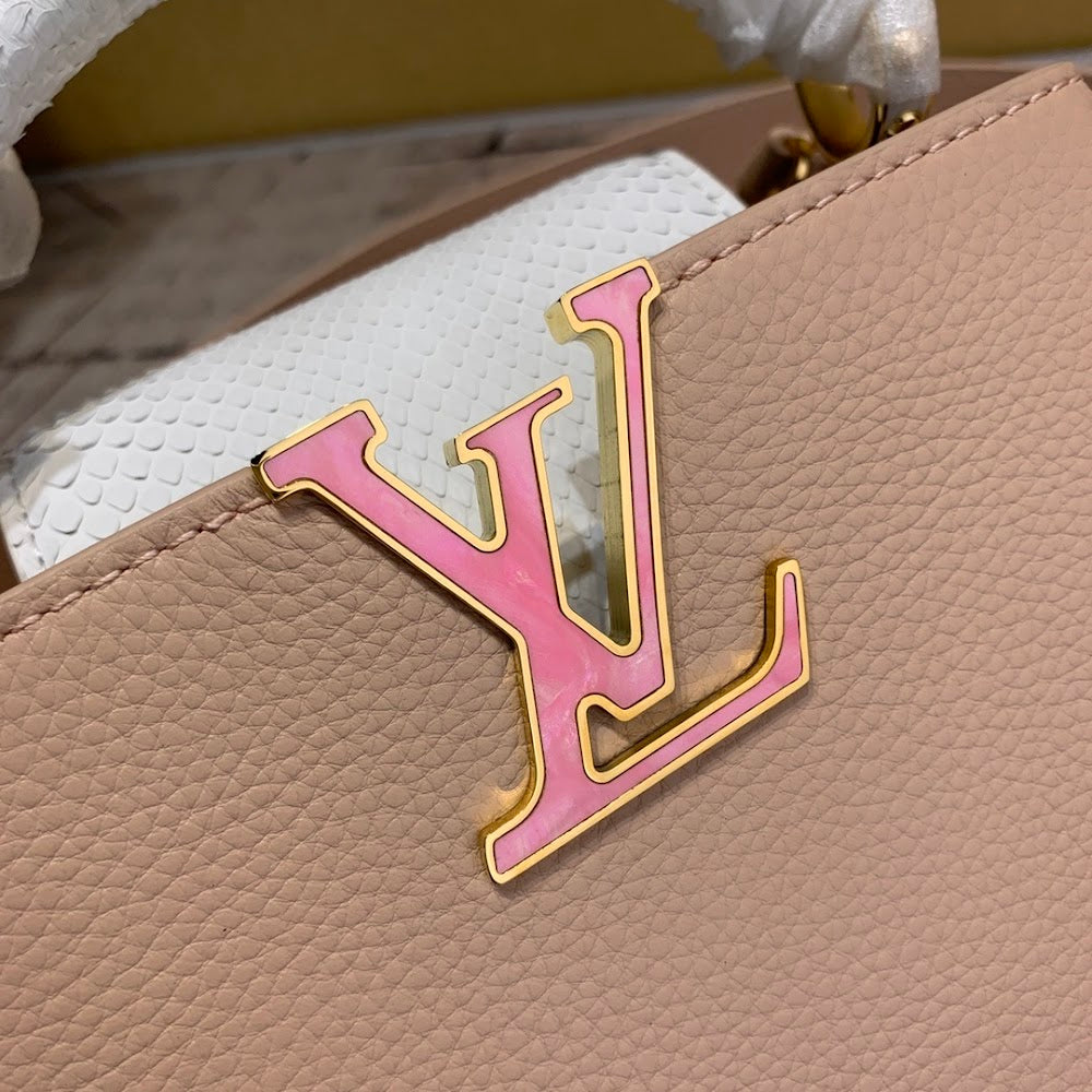Dragons Bags LV Luxury Bag --55756