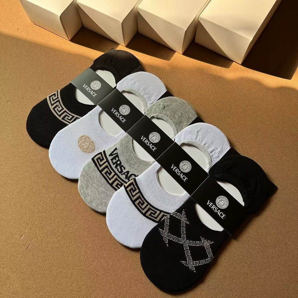 Dragons Bags Premium Luxury Socks --98673