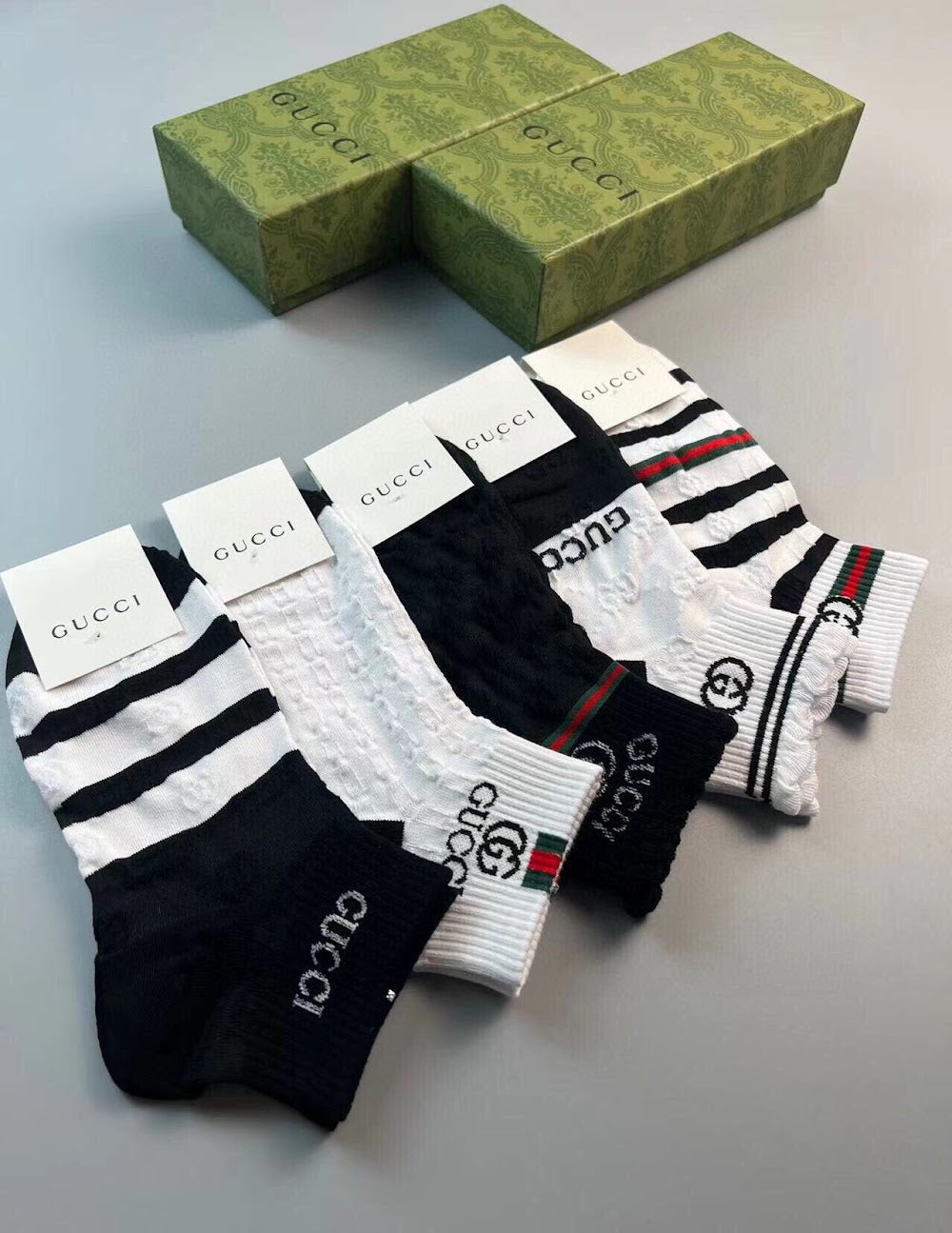 Dragons Bags Premium Luxury Socks --98118