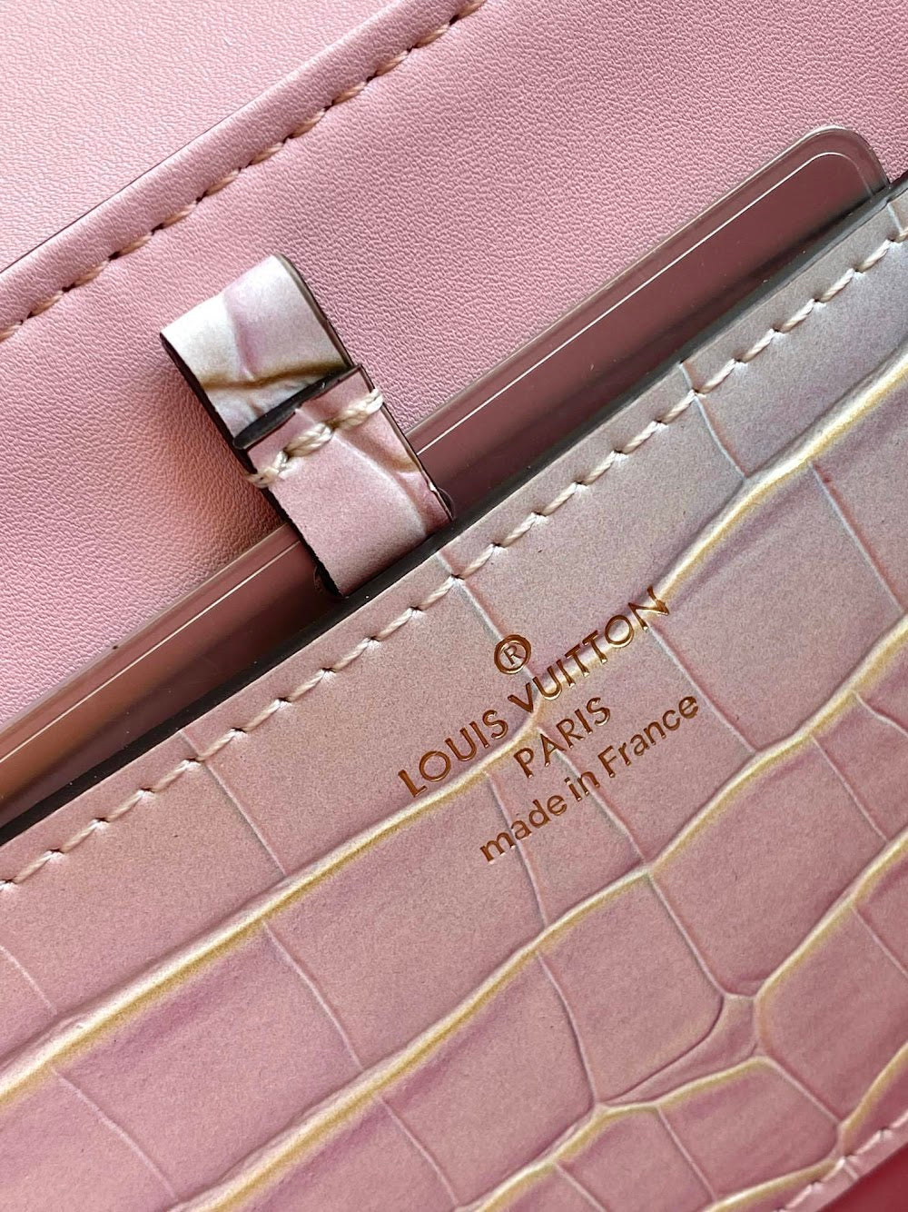 Dragons Bags ln Luxury Bag --96261