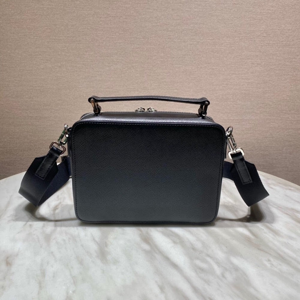 Dragons Bags Prada Luxury Bag --54337