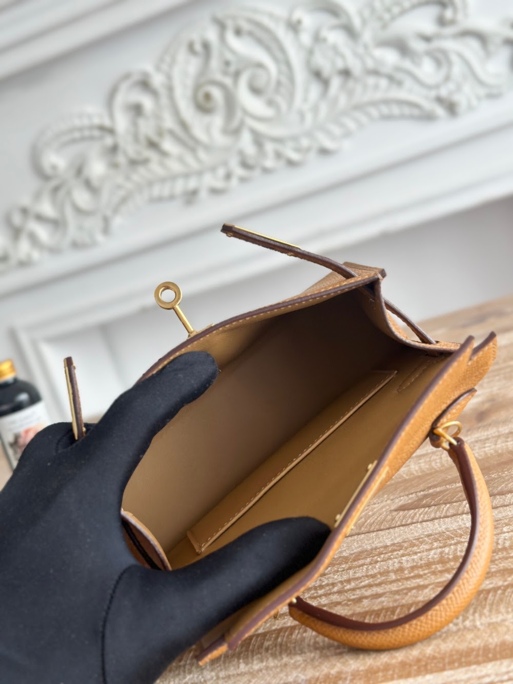 Dragons BagsHermesn Luxury Bag --116991