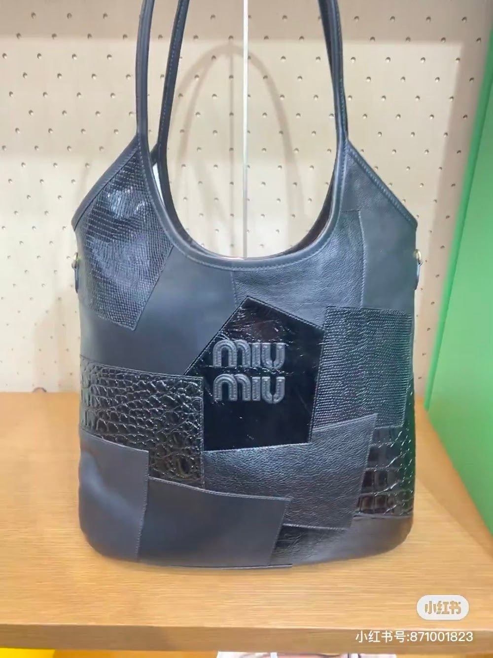 Dragons Bags Miun Miun Luxury Bag --122990