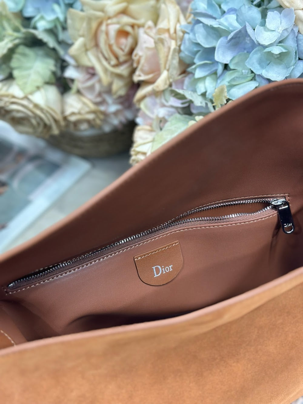 Dragons BagsDiorn Luxury Bag --115538