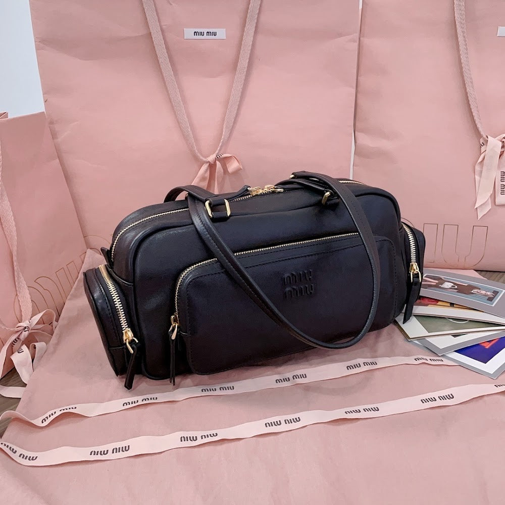 Dragons Bags Miun Miun Luxury Bag --122393