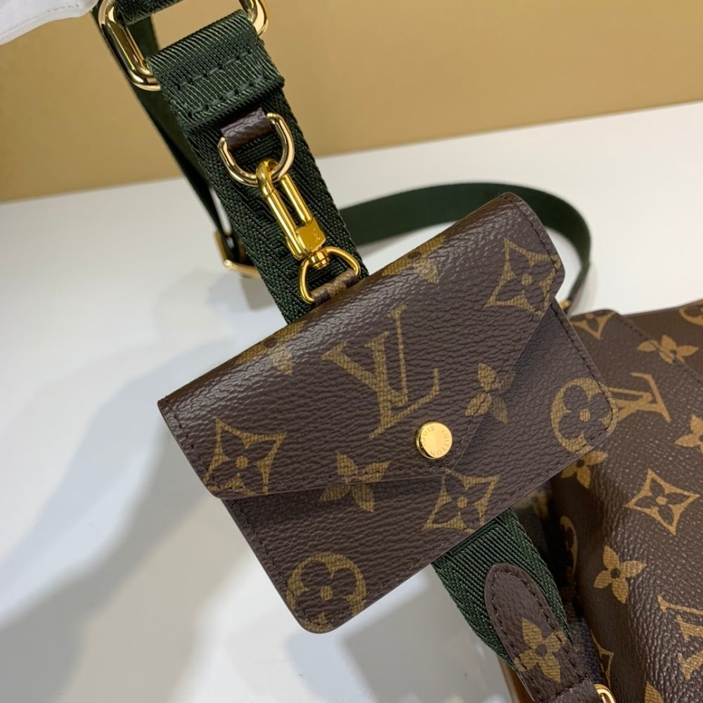 Dragons Bags ln Luxury Bag --59592