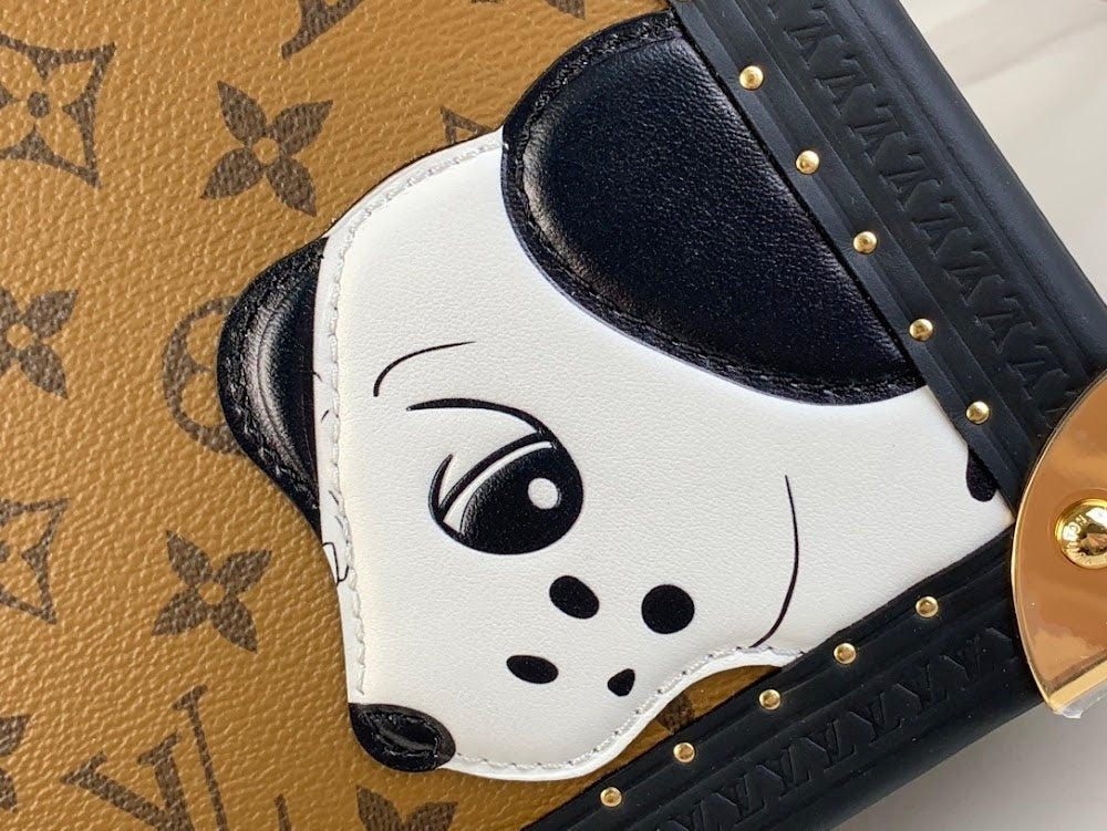 Dragons Bags ln Luxury Bag --62454