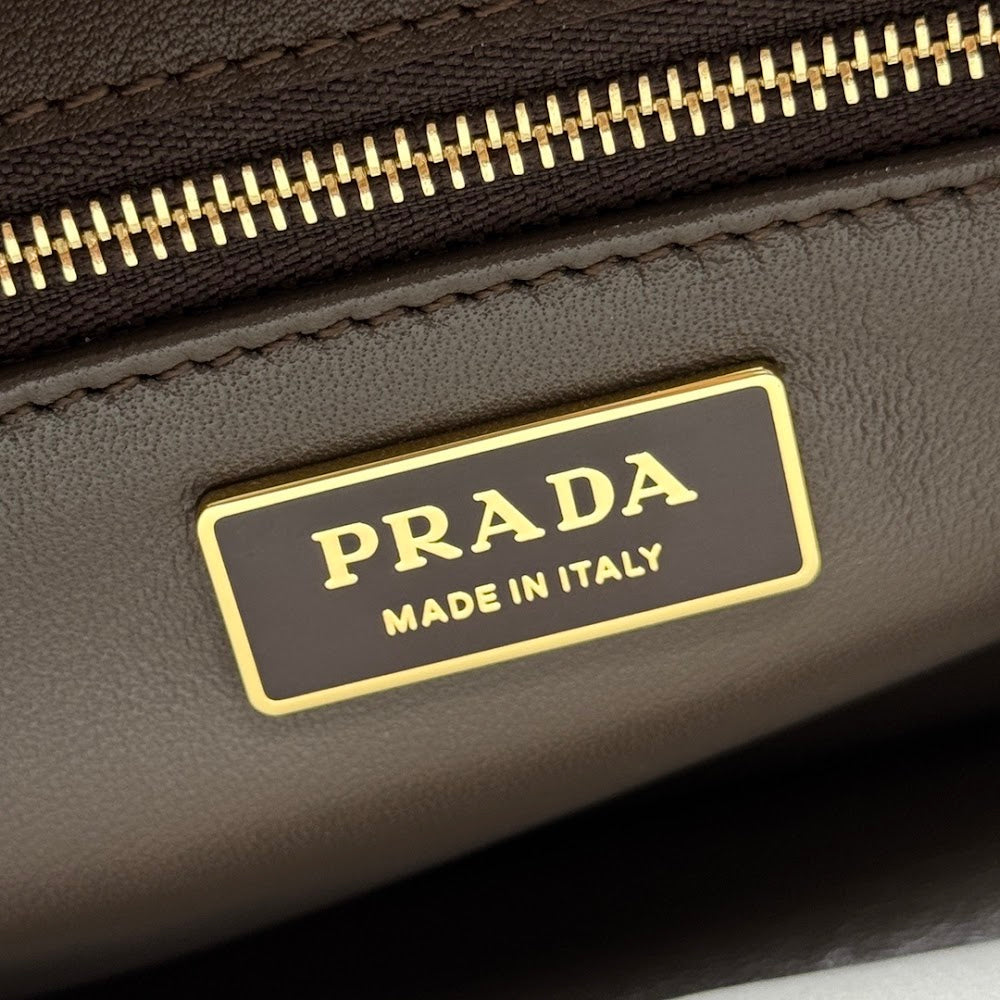 Dragons Bags Pradn Luxury Bag --102507