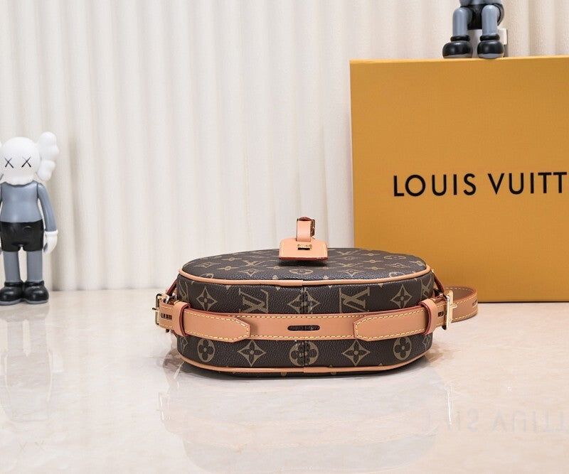 Dragons Bags LVn Luxury Bag --81111