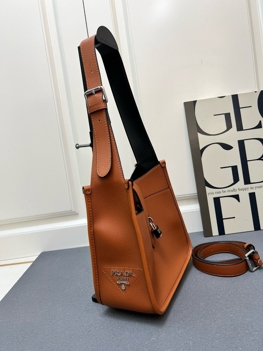 Dragons Bags pradn Luxury Bag --74275