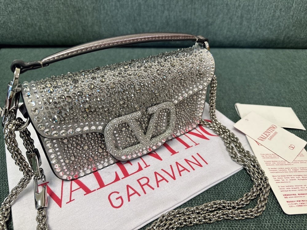Dragons Bags Valentine Luxury Bag --121064