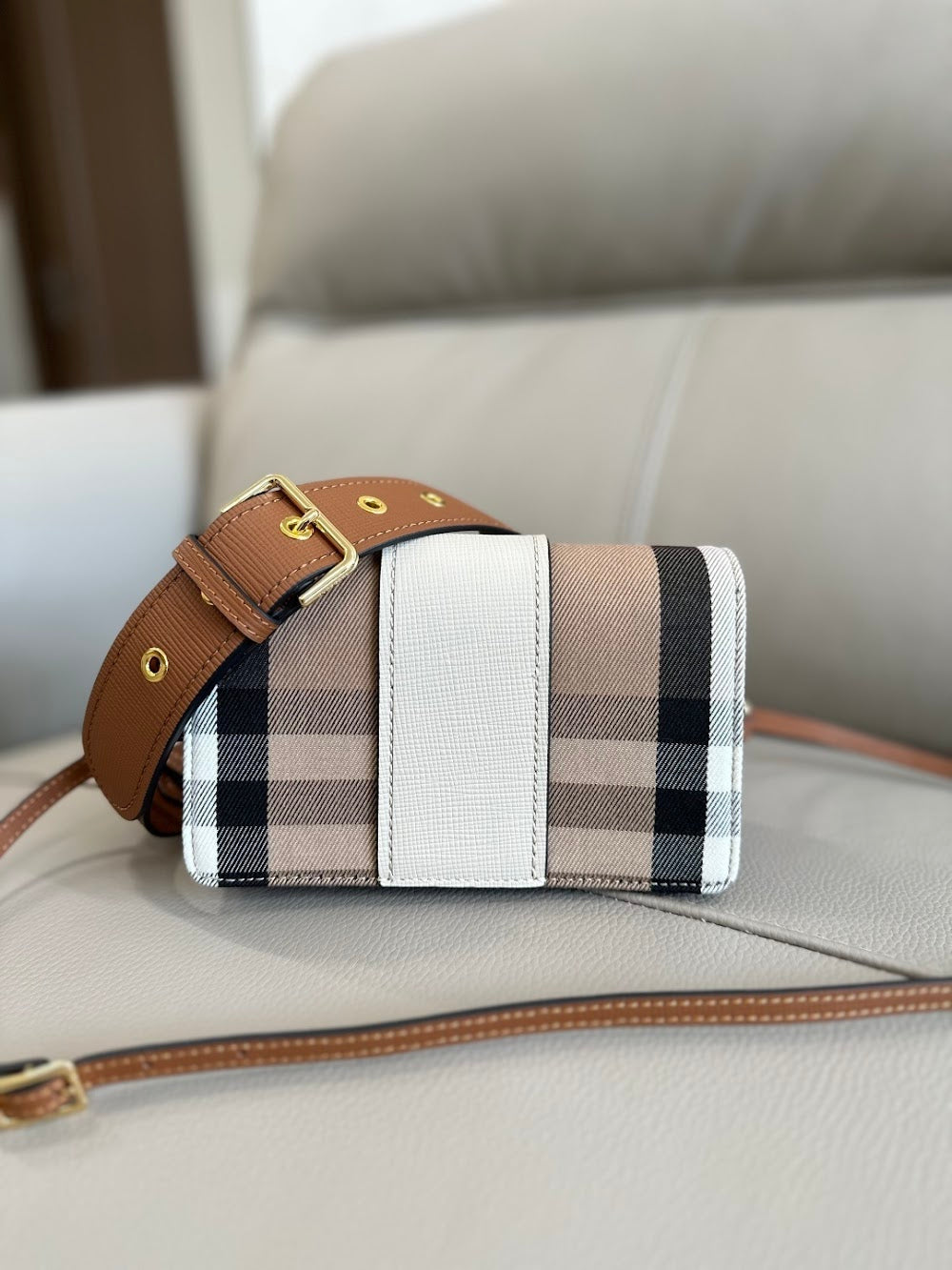 Dragons Bags Burberryn Luxury Bag --92072
