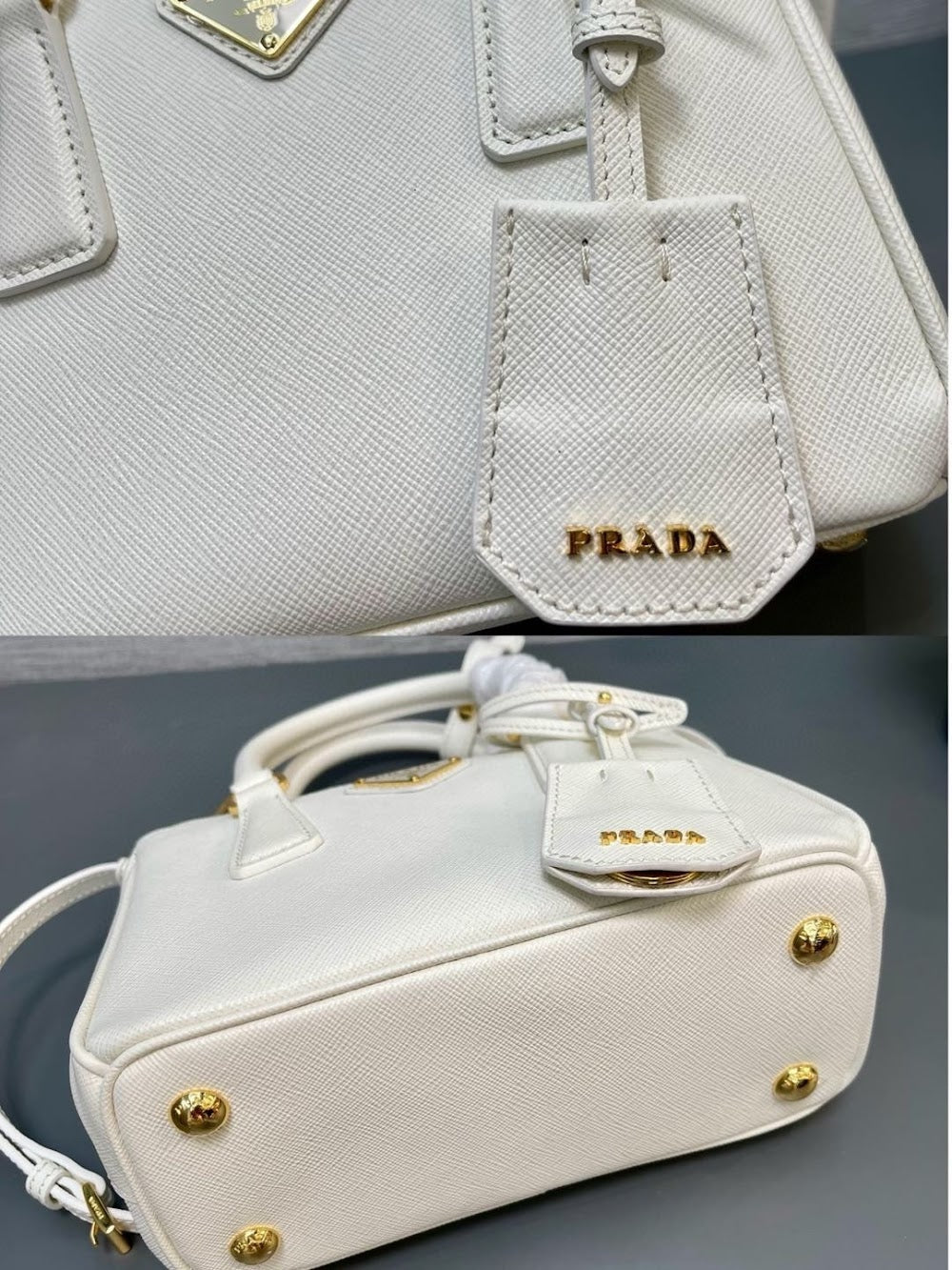 Dragons Bags Pradn Luxury Bag --101547