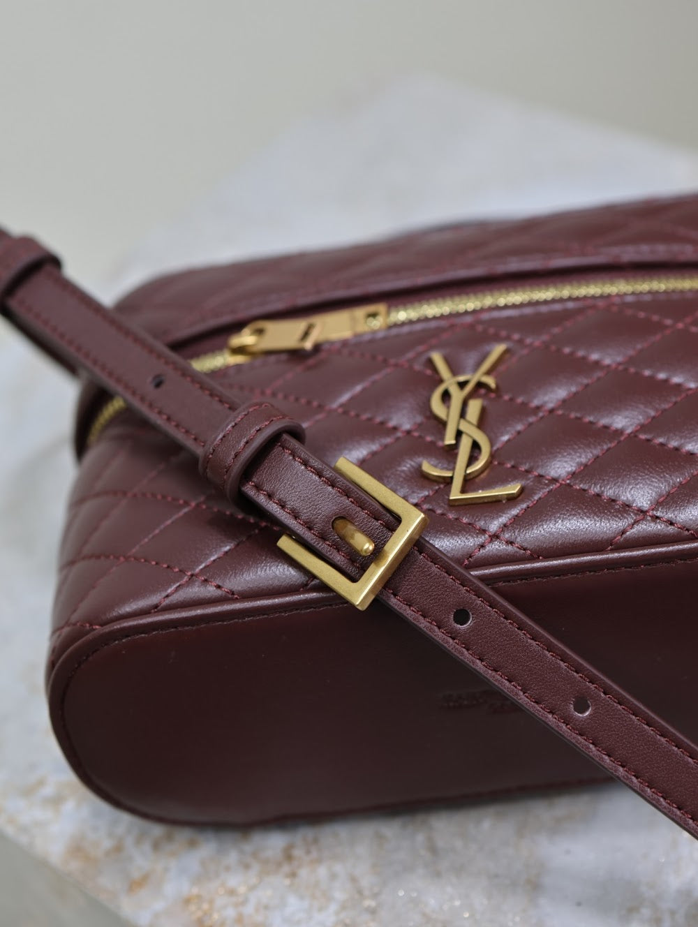 Dragons Bags YSLn Luxury Bag --120453