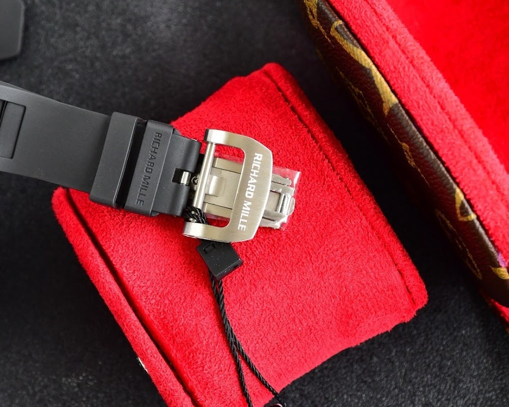 Dragons Bags Luxury Designer Watch --104734