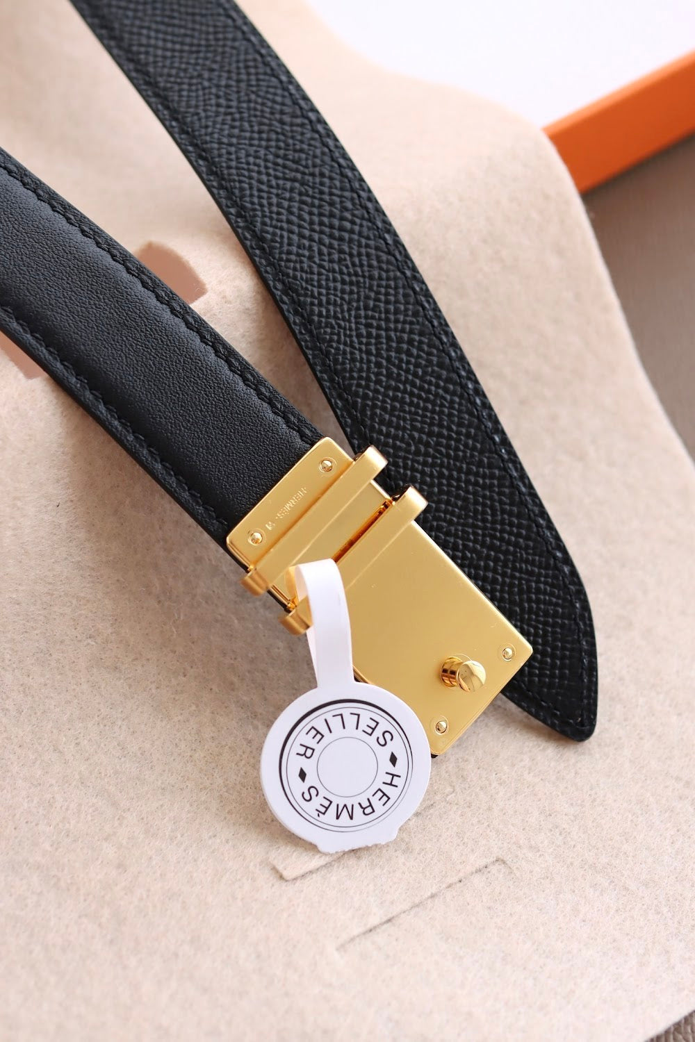 Dragons Bags Hermesn Luxury Belt --109046
