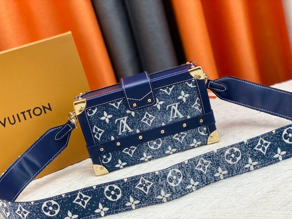 Dragons Bags LVn Luxury Bag --80391
