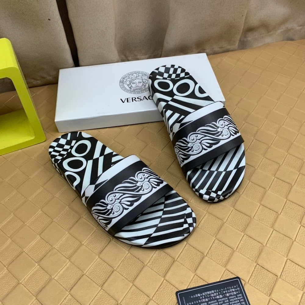 Dragons Bags Versace Luxury Heels --50955