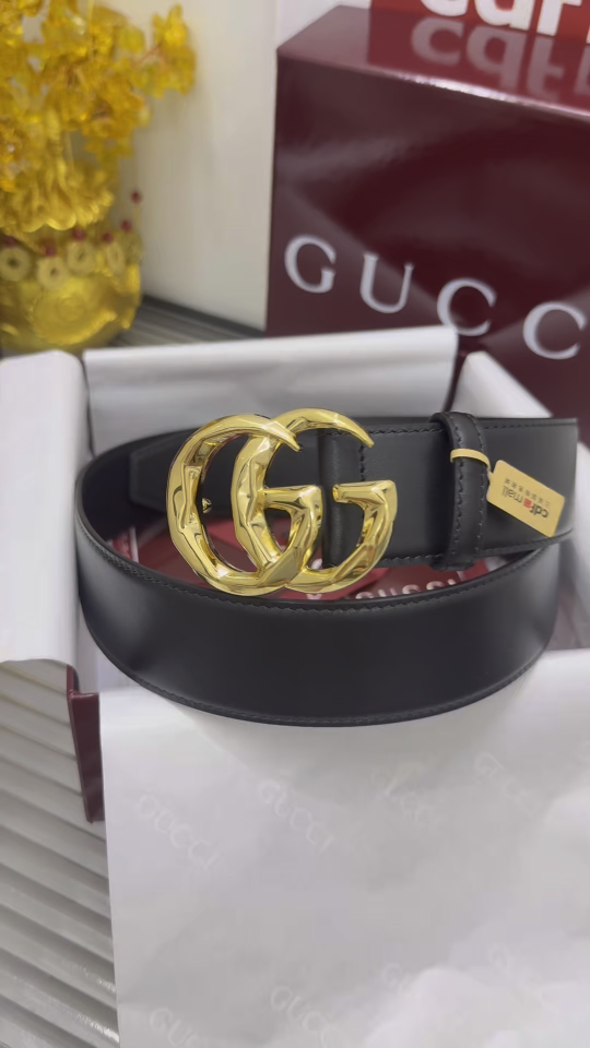 Dragons Bags Guccin Luxury Belt --108197