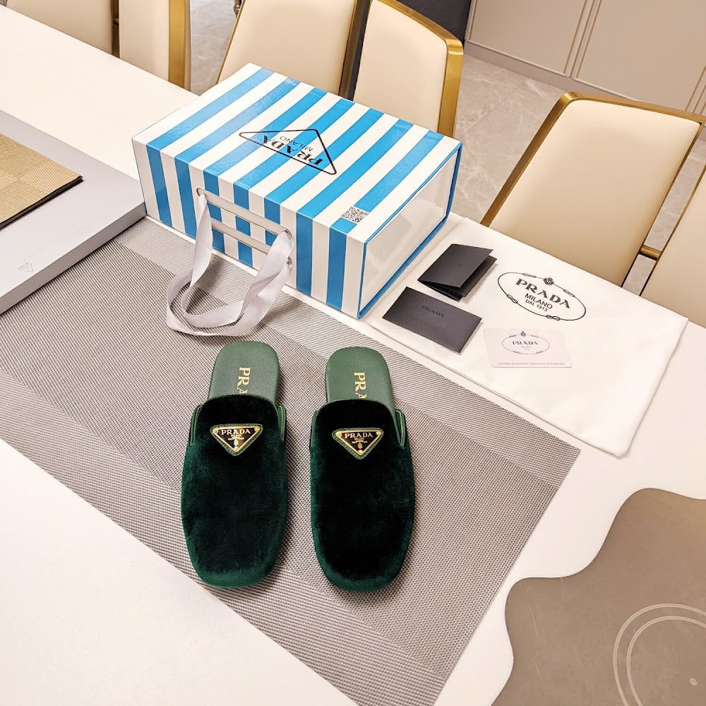 Dragons Bags Prada Luxury Heels --53277