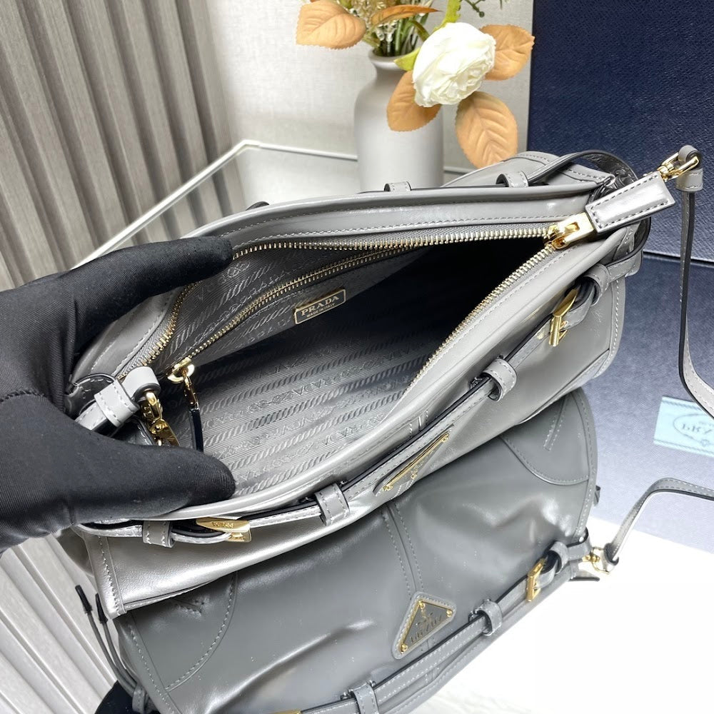 Dragons Bags Pradn Luxury Bag --101722