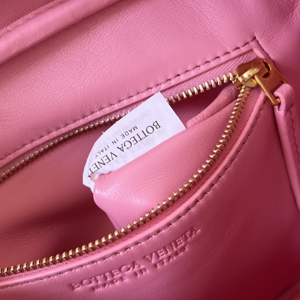 Dragons Bags Bottegan Luxury Bag --90663