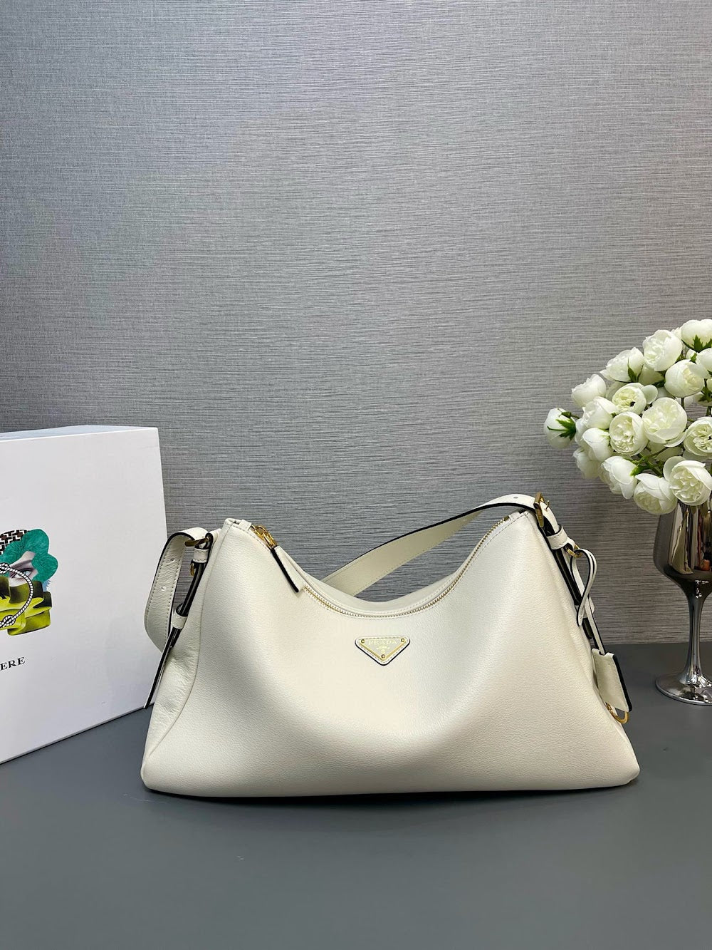 Dragons Bags pradn Luxury Bag --73867