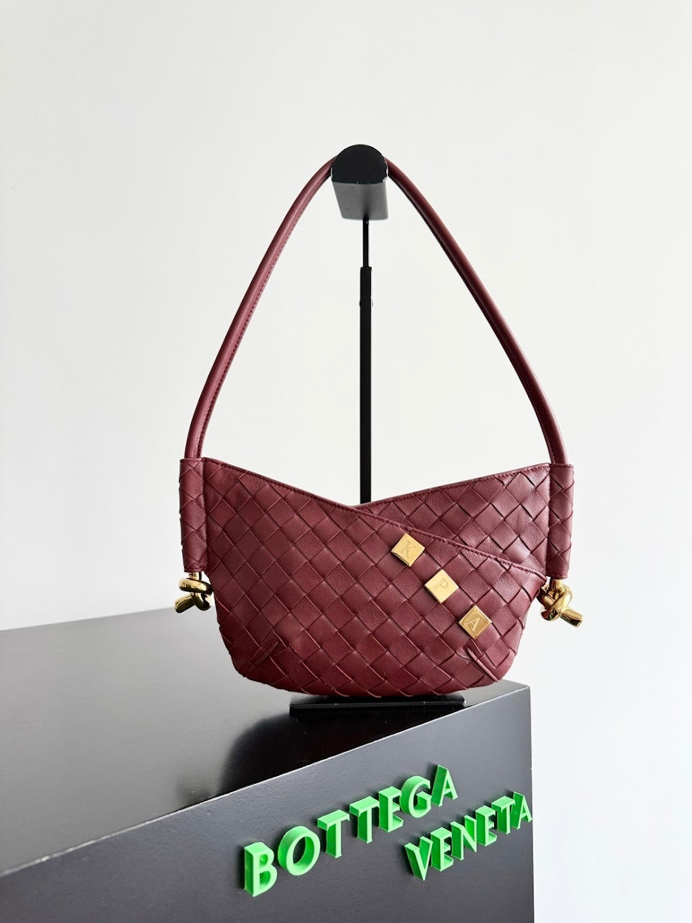 Dragons Bags Bottegan Luxury Bag --91468