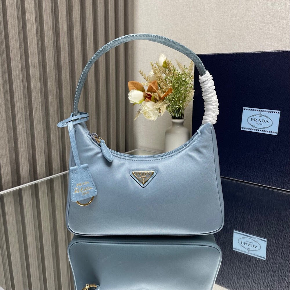 Dragons Bags pradn Luxury Bag --73740