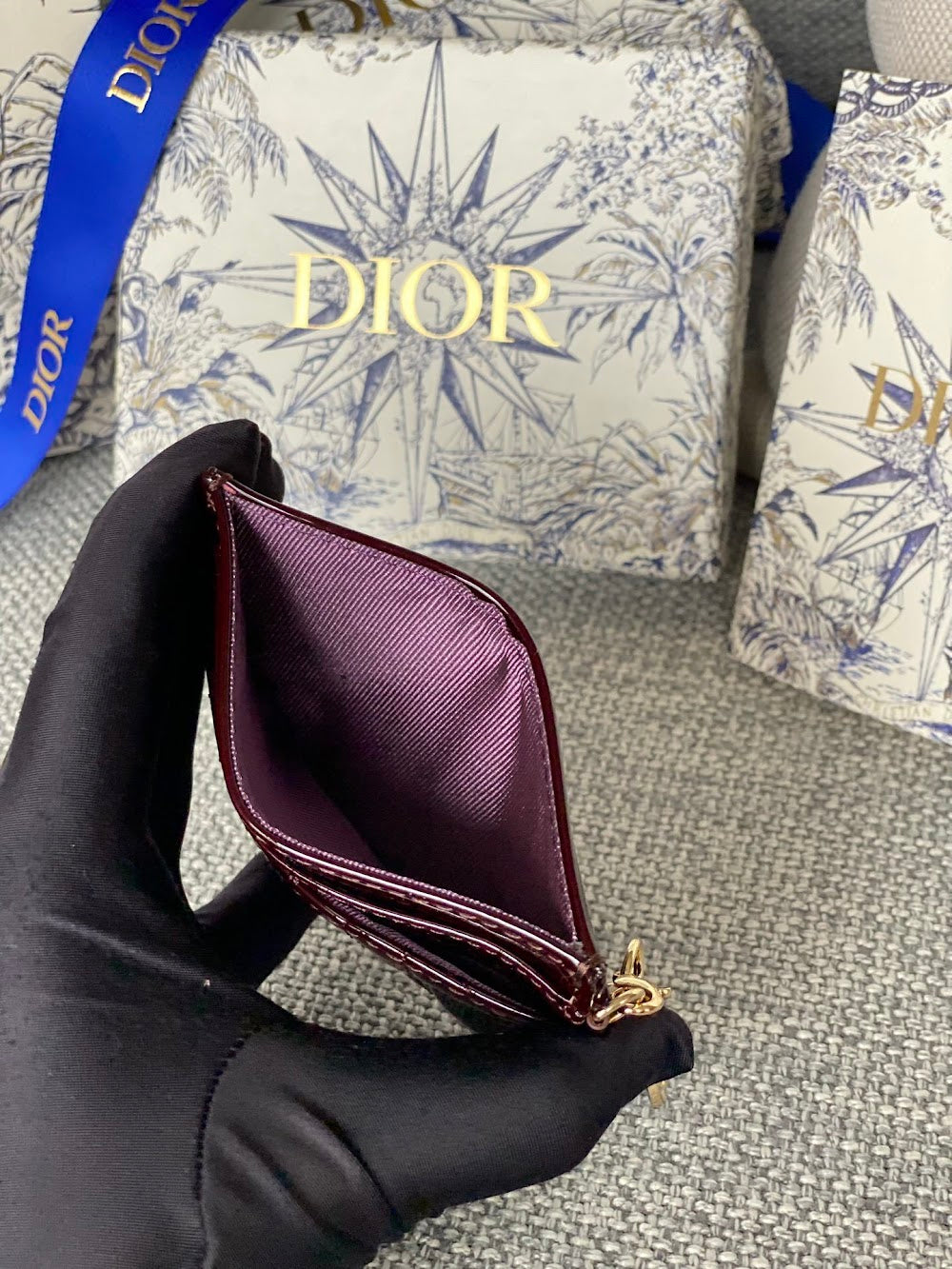 Dragons BagsDiorn Luxury Bag --114638