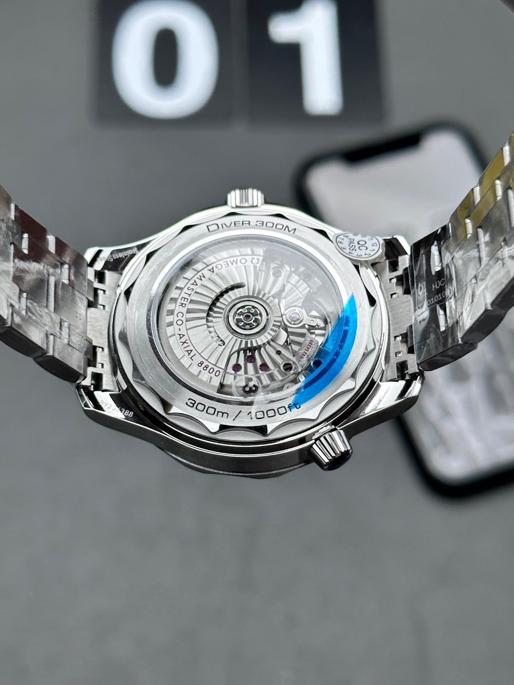 Dragons Bags Luxury Designer Watch --104262