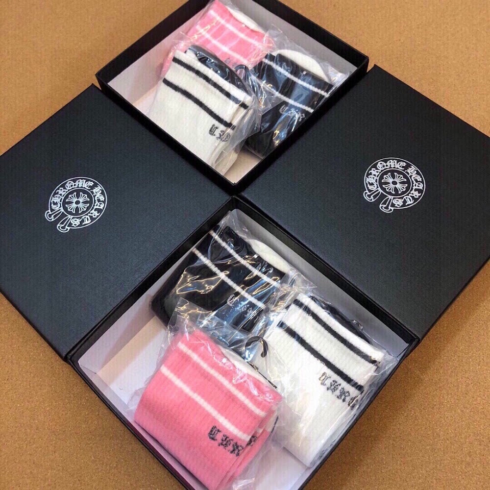 Dragons Bags Premium Luxury Socks --97813