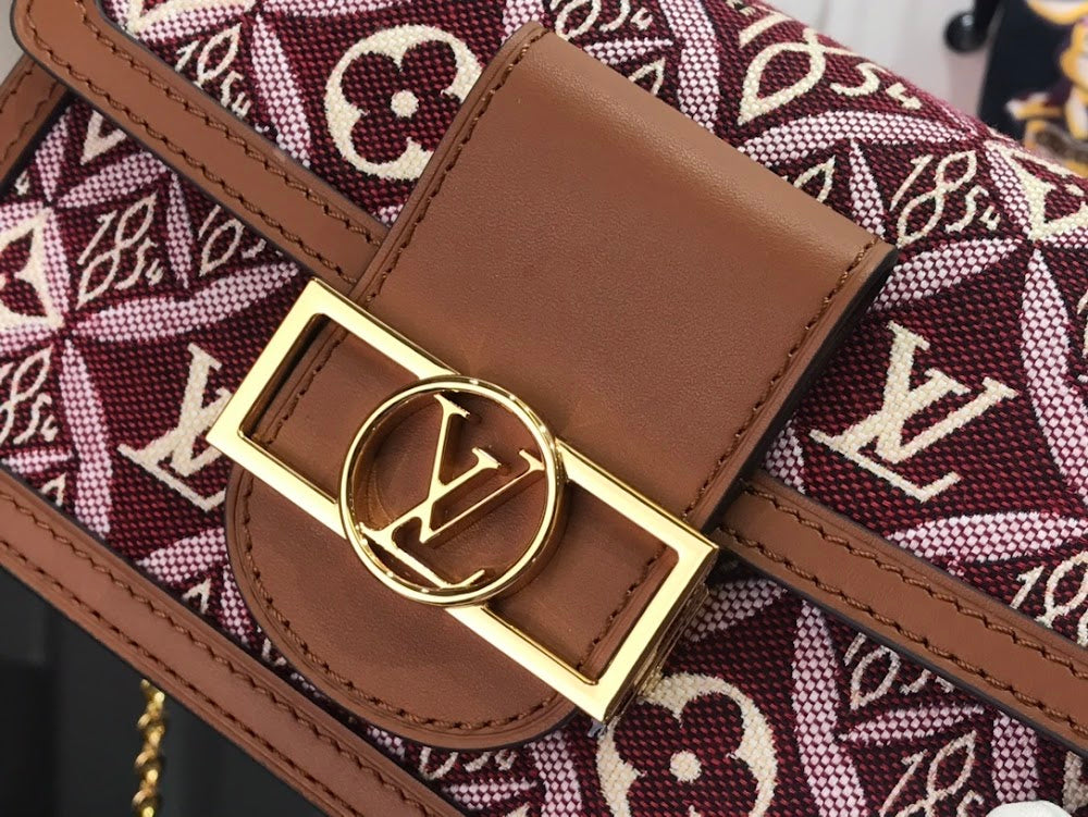 Dragons Bags ln Luxury Bag --59357