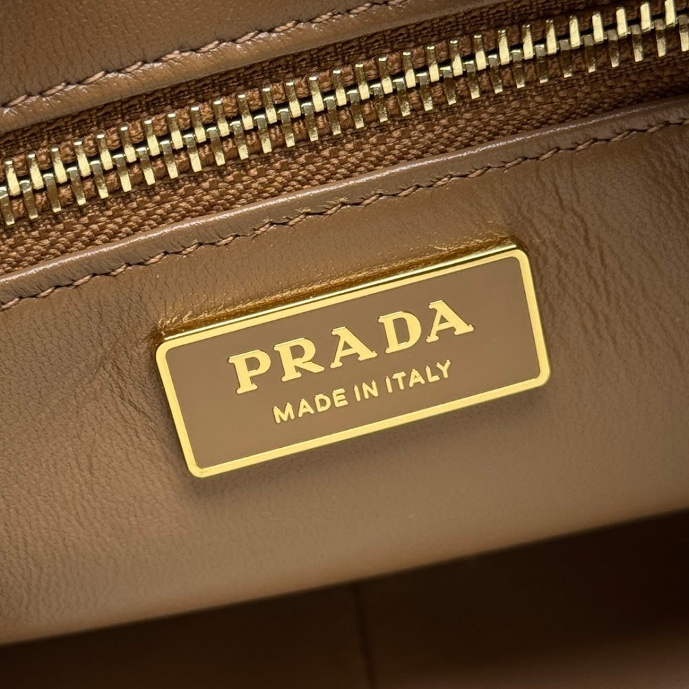 Dragons Bags Pradn Luxury Bag --102525