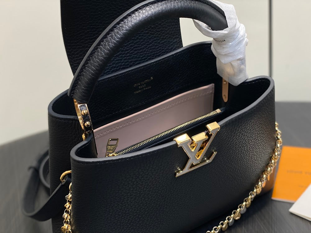 Dragons Bags ln Luxury Bag --96564