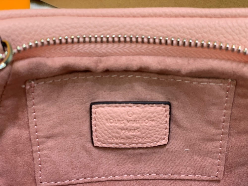 Dragons Bags ln Luxury Bag --77952
