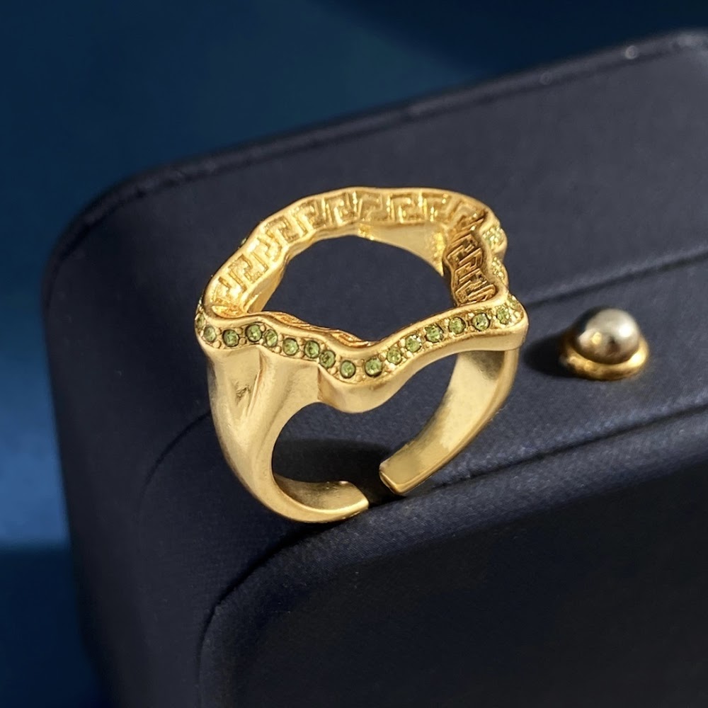 Dragons Bags Versace Luxury Jewelry --51383