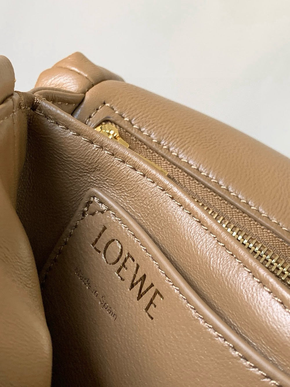 Dragons Bags Lowen Luxury Bag --99721