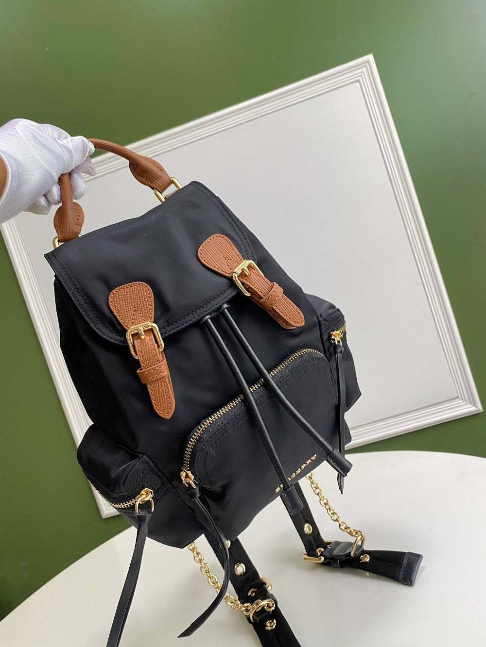 Dragons Bags Burberryn Luxury Bag --92874