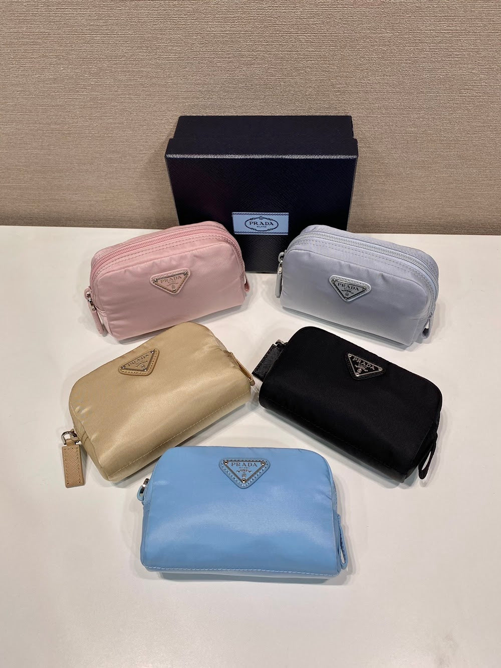 Dragons Bags Prada Luxury Bag --54640