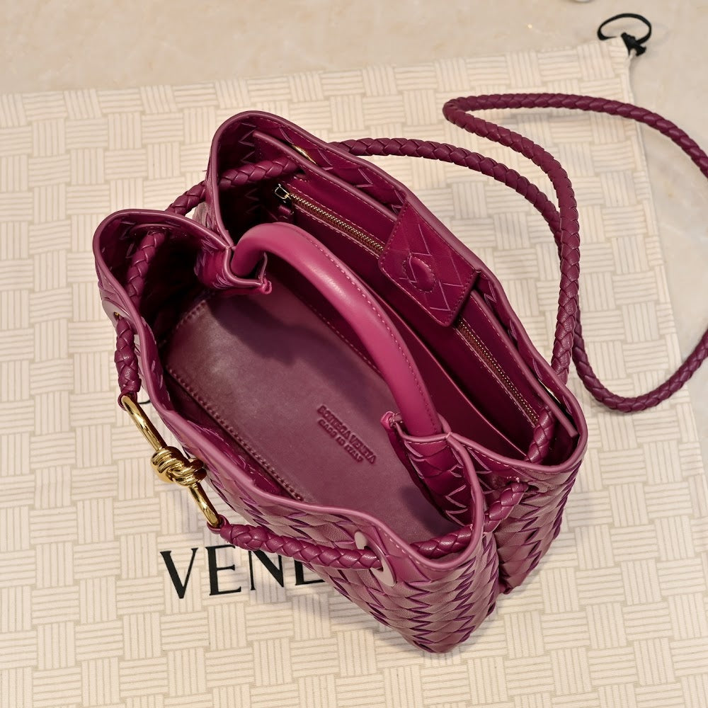 Dragons Bags Bottegan Luxury Bag --90128