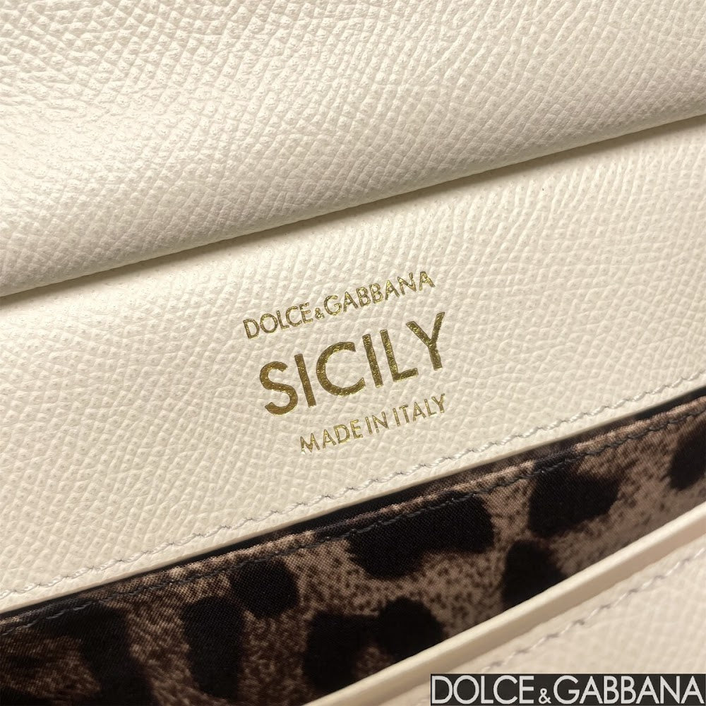 Dragons Bags DGn Luxury Bag --93623