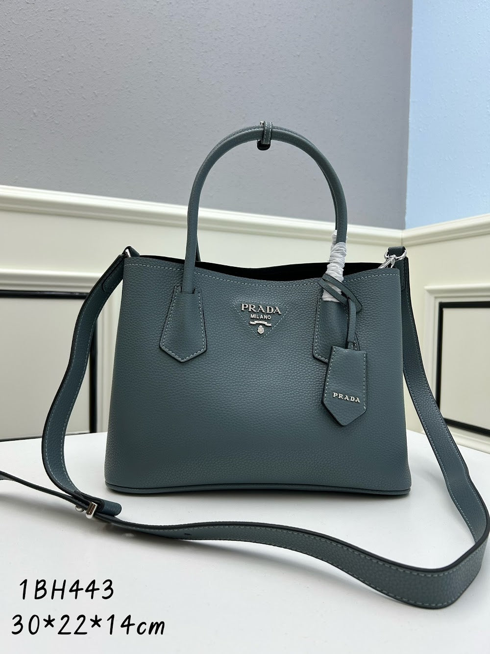 Dragons Bags pradn Luxury Bag --73389