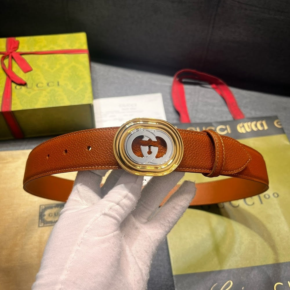 Dragons Bags Guccin Luxury Belt --105054