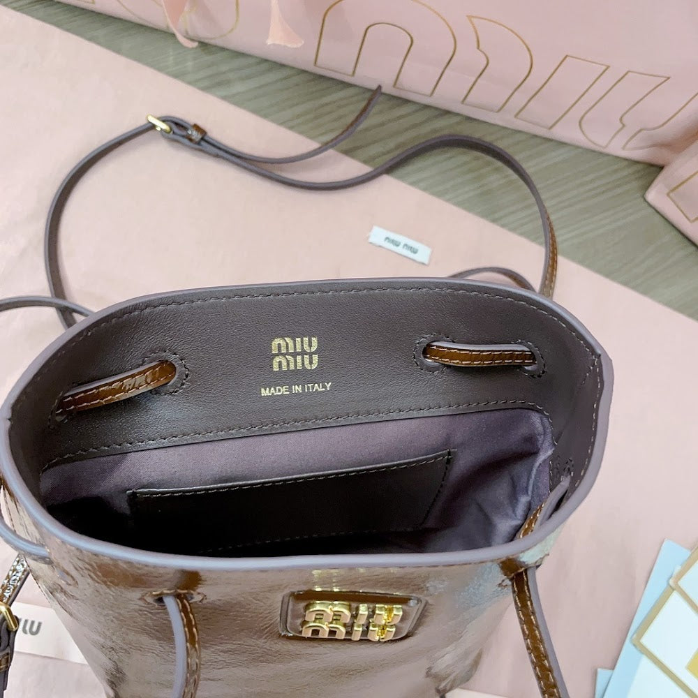 Dragons Bags Miun Miun Luxury Bag --122426