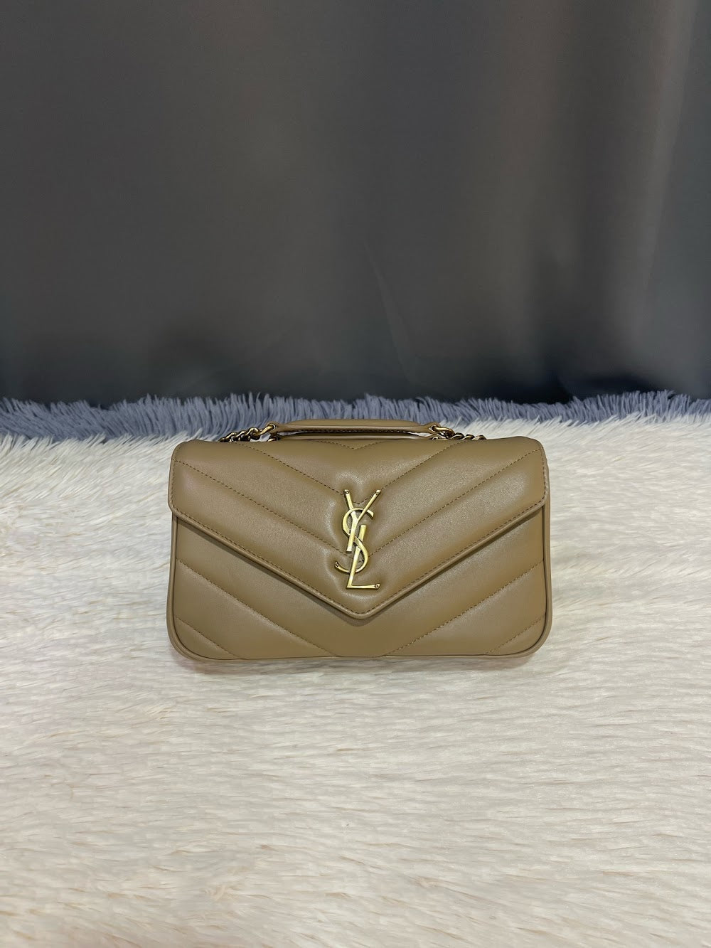 Dragons Bags YSLn Luxury Bag --120198