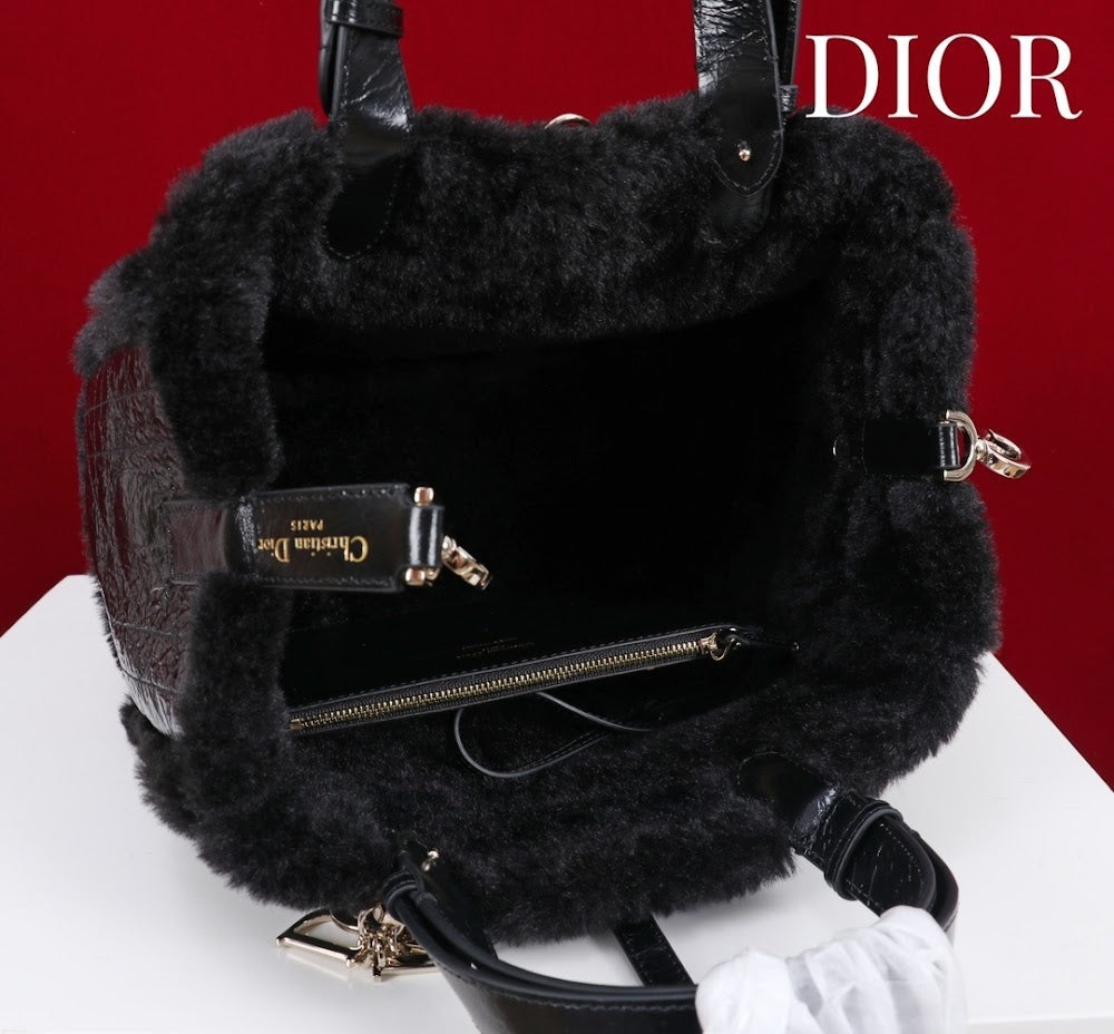 Dragons BagsDiorn Luxury Bag --116119