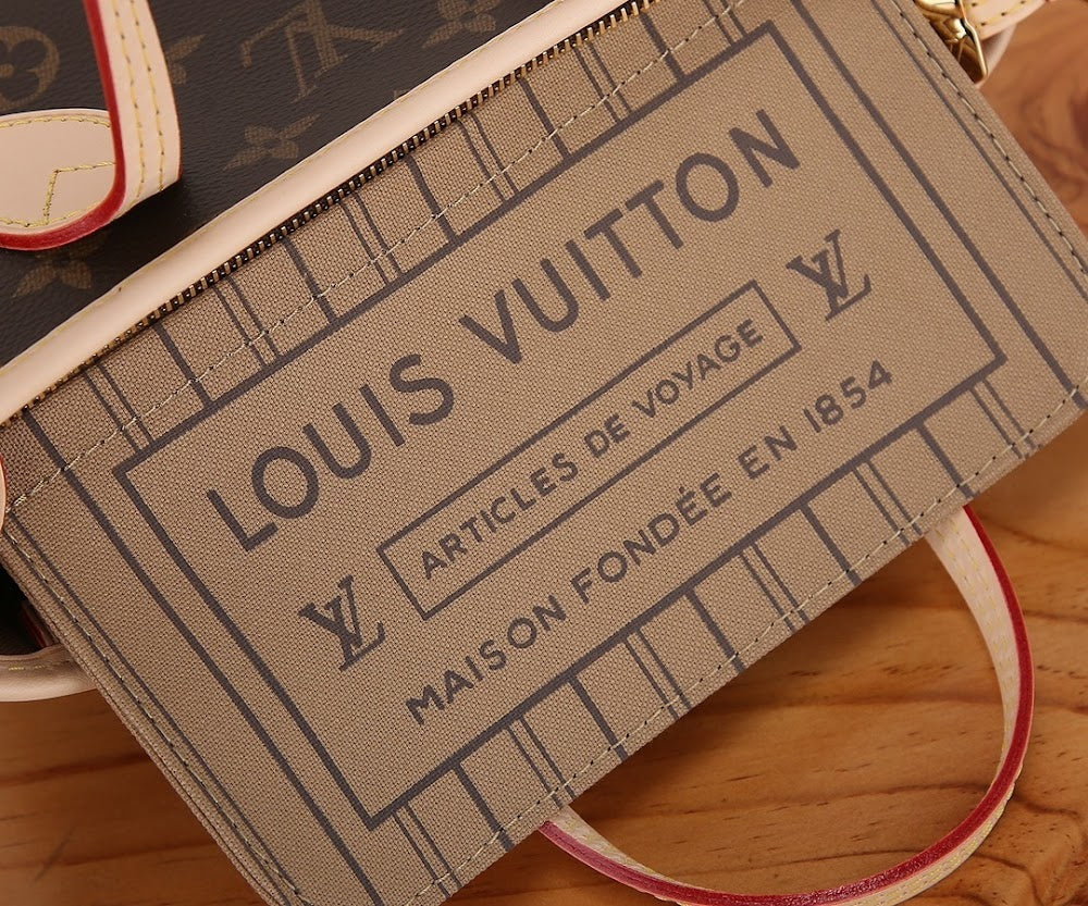 Dragons Bags ln Luxury Bag --97463