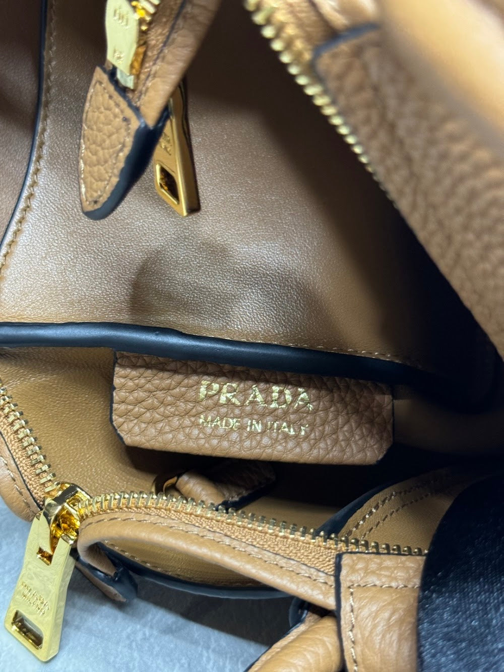 Dragons Bags Pradn Luxury Bag --101347