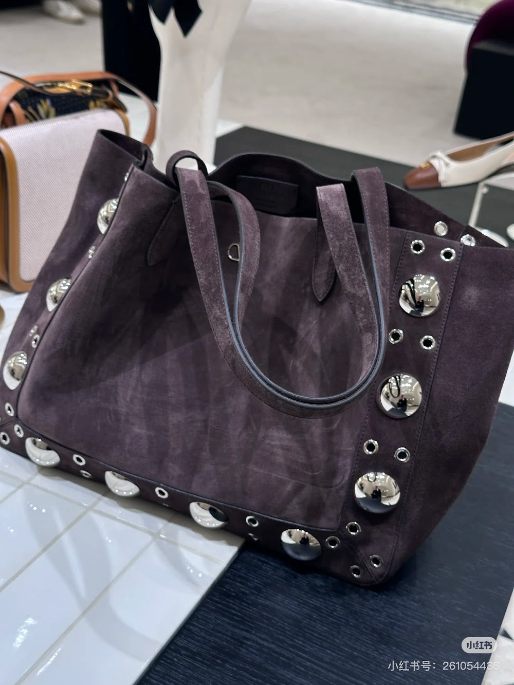 Dragons Bags Valentine Luxury Bag --121462